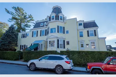 45 Ayrault Street #5, Newport, RI 02840 - Photo 1