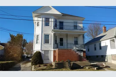 75 Naples Avenue #2, Providence, RI 02908 - Photo 1