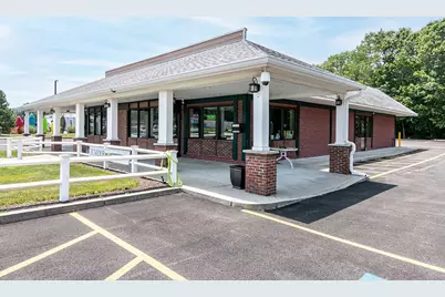 6595 Post Road, North Kingstown, RI 02852 - Photo 33