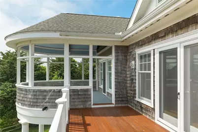 21 Bonnet View Drive, Jamestown, RI 02835 - Photo 25
