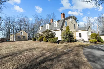 237 Commonwealth Avenue, Warwick, RI 02886 - Photo 1