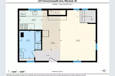 237 Commonwealth Avenue, Warwick, RI 02886 - Photo 49