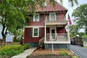 113 Alger Ave, Providence, RI 02905 - Photo 1