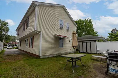 61 Cyr Street, Providence, RI 02905 - Photo 39