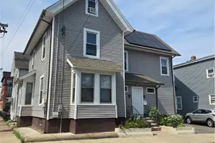 45 Harrison St, Pawtucket, RI 02860 - Photo 3