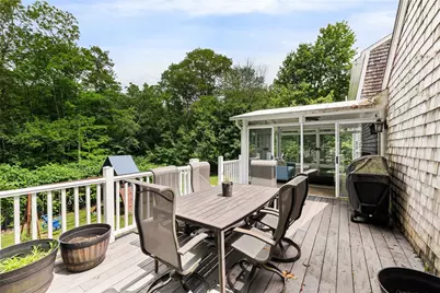 36 Daniel Drive, North Kingstown, RI 02852 - Photo 21