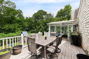 36 Daniel Dr, North Kingstown, RI 02852 - Photo 21