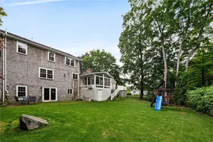 36 Daniel Dr, North Kingstown, RI 02852 - Photo 35