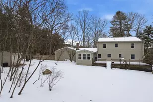 449 Widow Sweets Rd, Exeter, RI 02822 - Photo 5