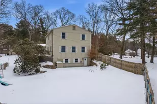 449 Widow Sweets Rd, Exeter, RI 02822 - Photo 3