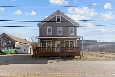 590 Davisville Road, North Kingstown, RI 02852 - Photo 1