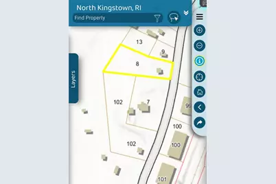 233 Old Baptist Road, North Kingstown, RI 02852 - Photo 3