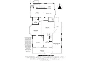 20 Lincoln St, Jamestown, RI 02835 - Photo 47