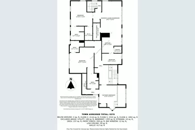 20 Lincoln Street, Jamestown, RI 02835 - Photo 49