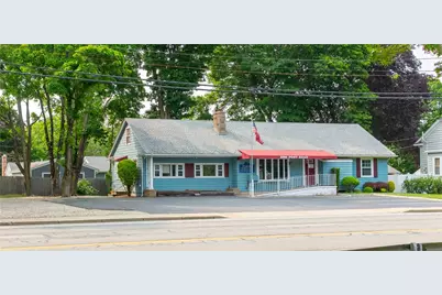 5393 Post Road, East Greenwich, RI 02818 - Photo 1