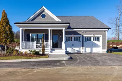 19 Hampton Road #69, Coventry, RI 02816 - Photo 1