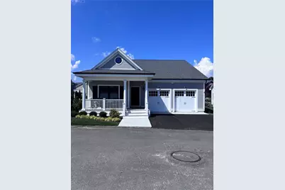 40 Wescott Way #57, Coventry, RI 02816 - Photo 1