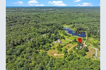 96 Log Bridge Road, Coventry, RI 02827 - Photo 41