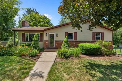 83 Quaker Drive, West Warwick, RI 02893 - Photo 1