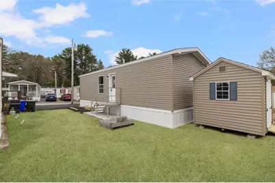 27 Foxtrot Drive, Charlestown, RI 02813 - Photo 19