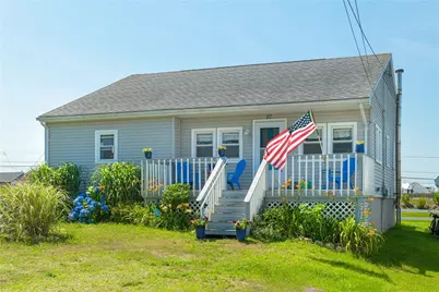 27 Holden Road, South Kingstown, RI 02879 - Photo 5