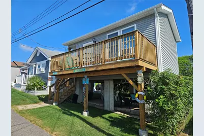 854 Matunuck Beach Road, South Kingstown, RI 02879 - Photo 3