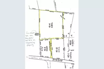 0 Willow Avenue, Little Compton, RI 02837 - Photo 1