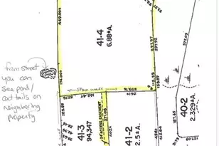 0 Willow Ave, Little Compton, RI 02837 - Photo 1