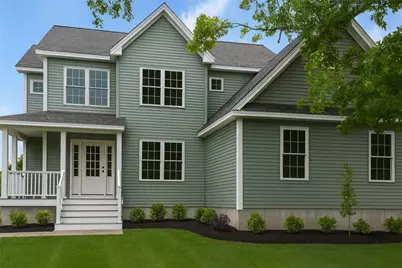 10 Justin Court, Johnston, RI 02919 - Photo 1