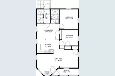 66 Clemence Street, Cranston, RI 02920 - Photo 11