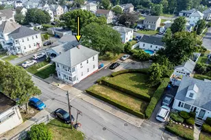 66 Clemence St, Cranston, RI 02920 - Photo 1
