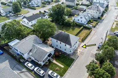 66 Clemence Street, Cranston, RI 02920 - Photo 31