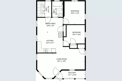 0 Clemence Street, Cranston, RI 02920 - Photo 21