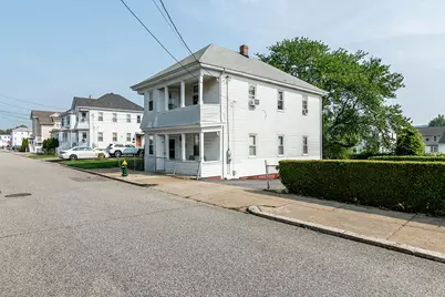 0 Clemence Street, Cranston, RI 02920 - Photo 9