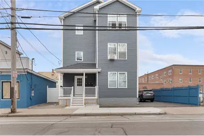 331 Douglas Avenue, Providence, RI 02908 - Photo 1
