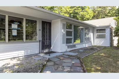 24 Doray Drive, Scituate, RI 02831 - Photo 1