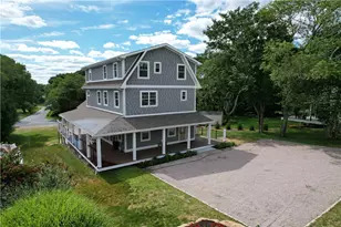 61 Slope Ave, South Kingstown, RI 02879 - Photo 1