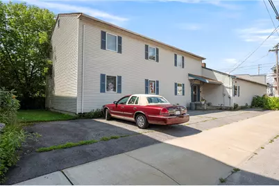 617 Elm Street, Woonsocket, RI 02895 - Photo 3