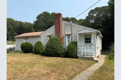 115 Winnapaug Road, Westerly, RI 02891 - Photo 1