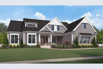 168 Explorer Drive, North Kingstown, RI 02874 - Photo 1