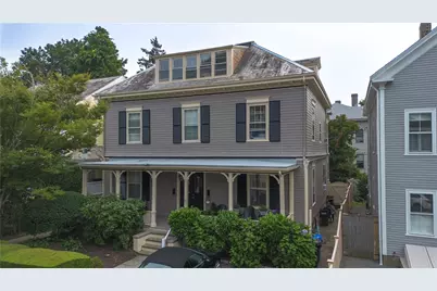 1 Pell Street, Newport, RI 02840 - Photo 1
