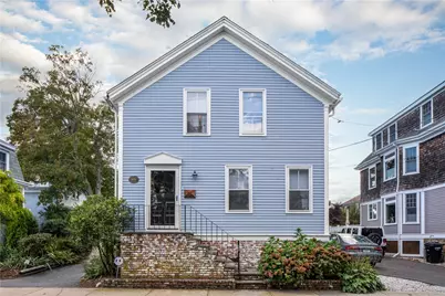 96 Third Street, Newport, RI 02840 - Photo 1