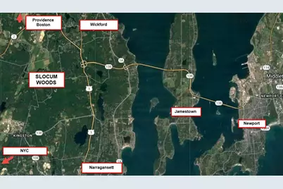 158 Explorer Drive, North Kingstown, RI 02874 - Photo 13