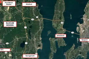 158 Explorer Dr, North Kingstown, RI 02874 - Photo 13