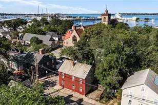 23 Willow St, Newport, RI 02840 - Photo 45