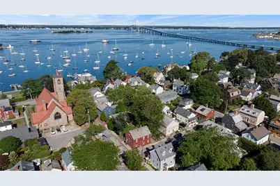 23 Willow Street, Newport, RI 02840 - Photo 47