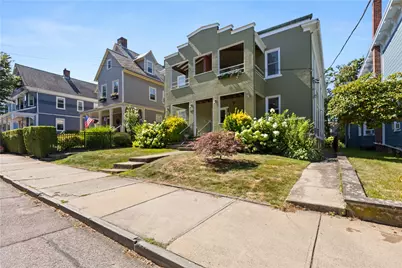 23 Mann Avenue #4, Newport, RI 02840 - Photo 25