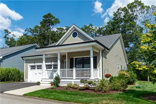 1 Hampton Rd, Coventry, RI 02816 - Photo 3