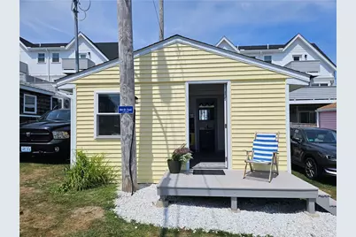 854 Matunuck Beach Road, South Kingstown, RI 02879 - Photo 1