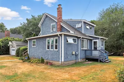 69 Longview Drive, Narragansett, RI 02882 - Photo 9